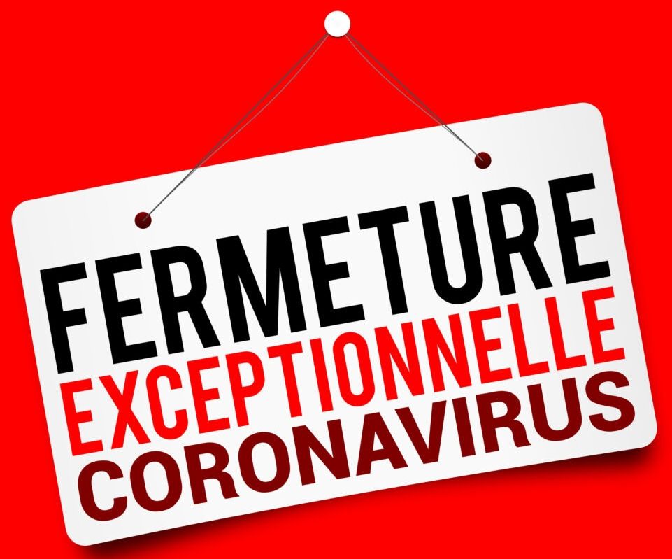 Suspendre le paiement du loyer d’un bail commercial pendant la crise sanitaire ?