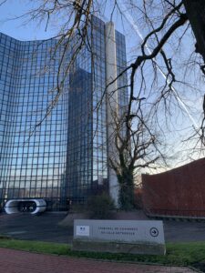 Tribunal de commerce de Lille métropole